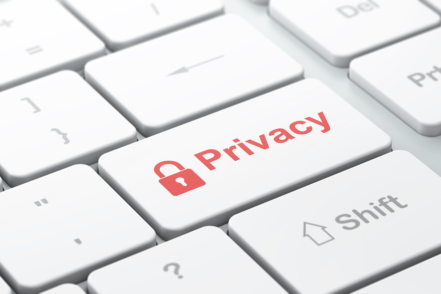 Privacy and Protection of Personal Information